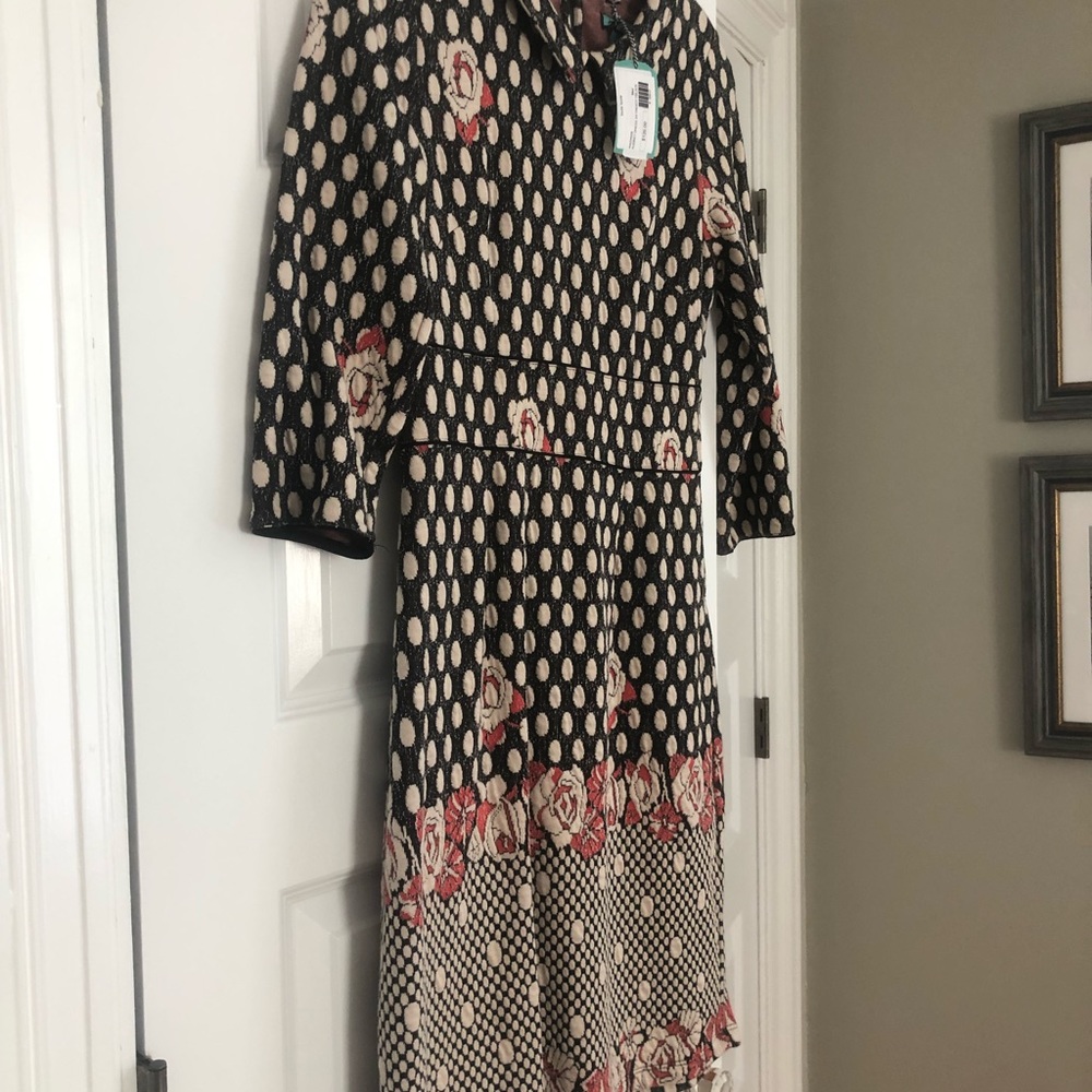 The Audrey dress by Louie et Lucie